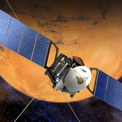 Mars Express