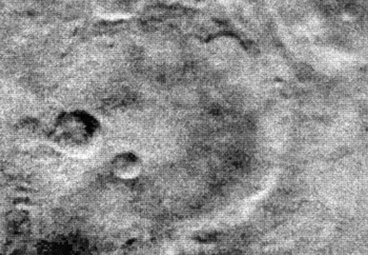 Mariner 4