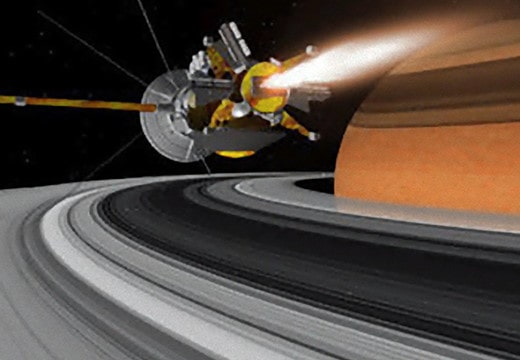 Cassini