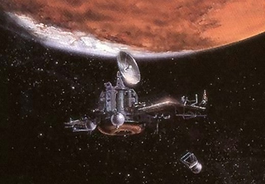 Phobos 2