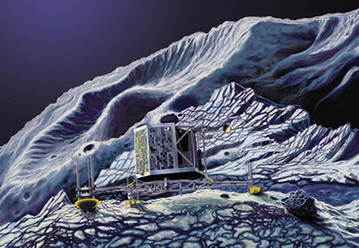 Rosetta
