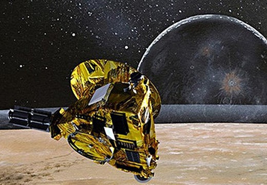 New Horizons
