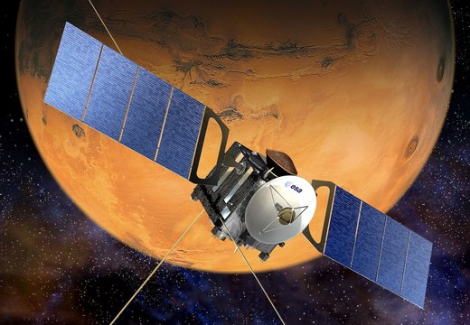 Mars Express